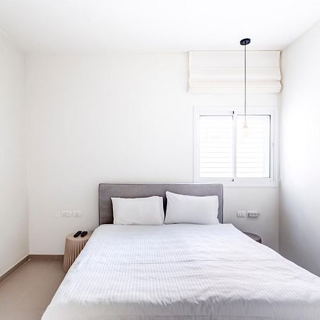 الشقق الفندقية تل أبيبفي  Ella Sr By Tlv2Rent المظهر الخارجي الصورة