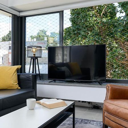 الشقق الفندقية تل أبيبفي  Ella Sr By Tlv2Rent المظهر الخارجي الصورة