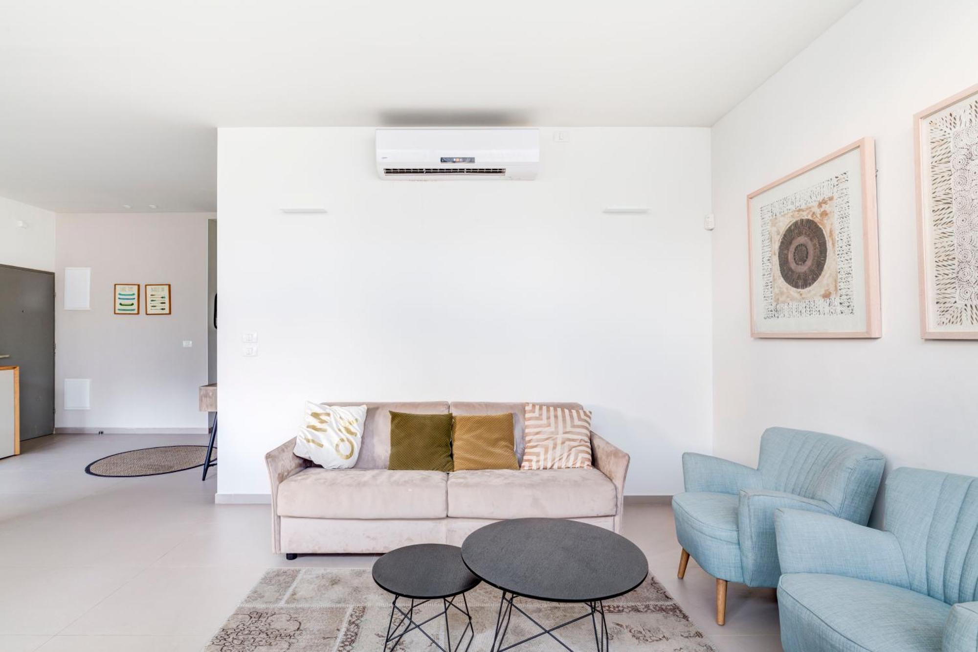 الشقق الفندقية تل أبيبفي  Ella Sr By Tlv2Rent المظهر الخارجي الصورة