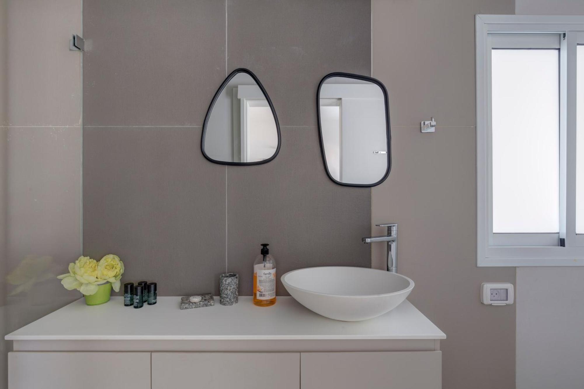 الشقق الفندقية تل أبيبفي  Ella Sr By Tlv2Rent المظهر الخارجي الصورة