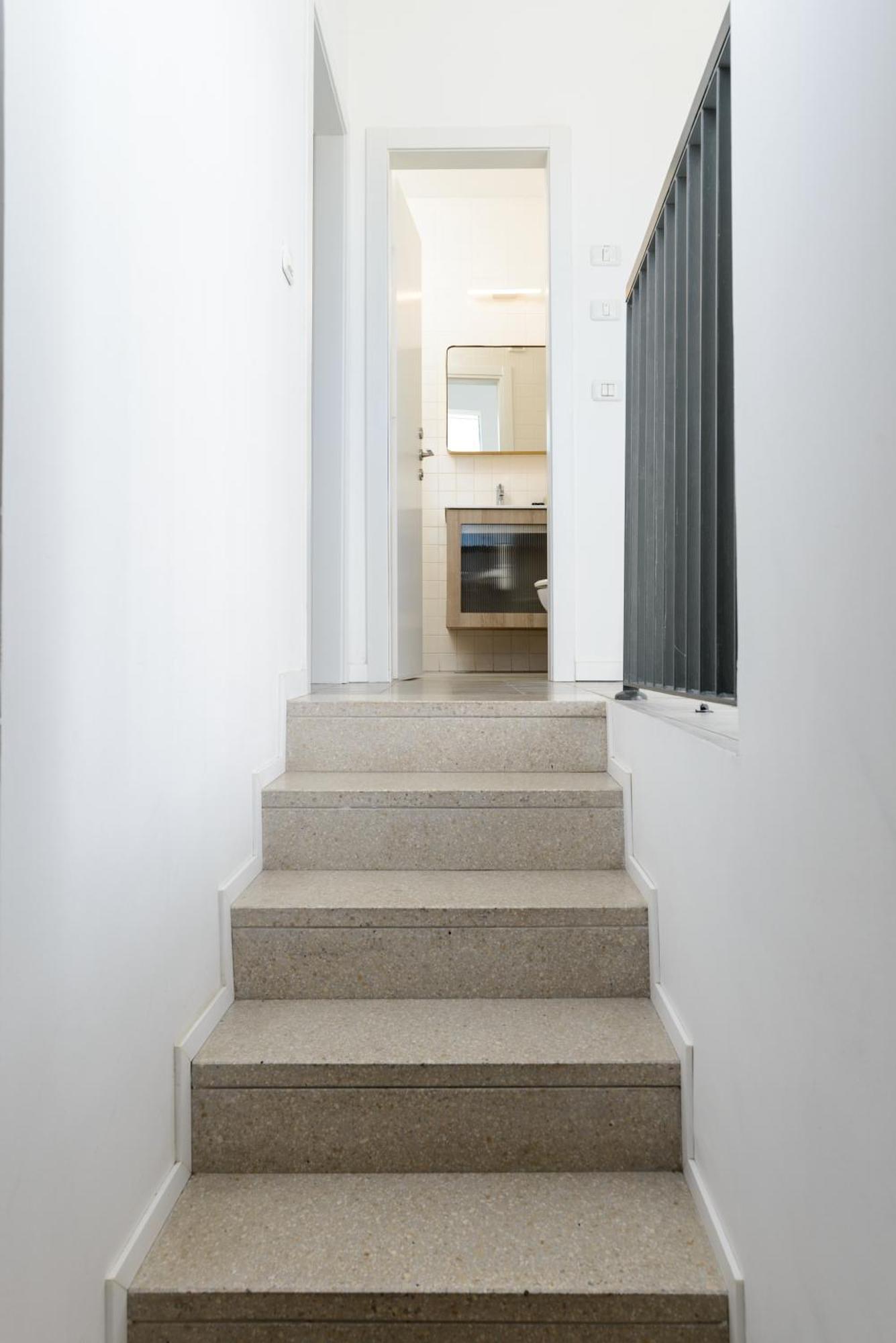 الشقق الفندقية تل أبيبفي  Ella Sr By Tlv2Rent الغرفة الصورة